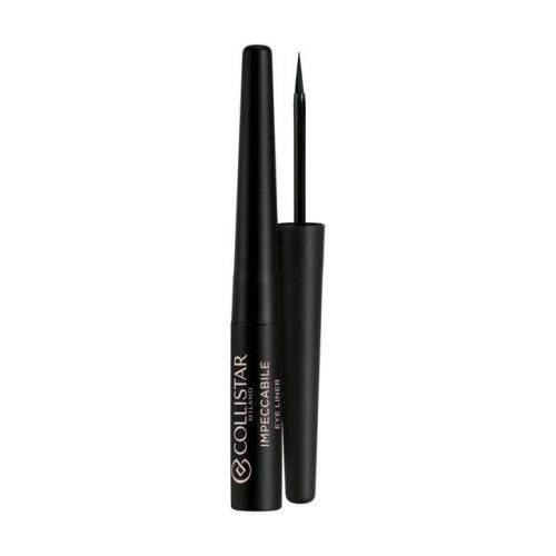 Collistar - Impeccabile Eyeliner, 2.5 ml, EXTRA black