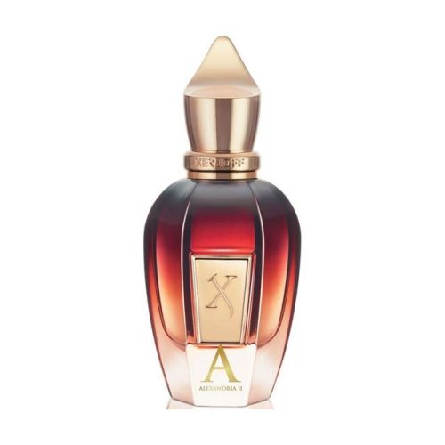 XERJOFF, Xerjoff Alexandria II Eau De Parfum Spray (Unisex) 50 ml