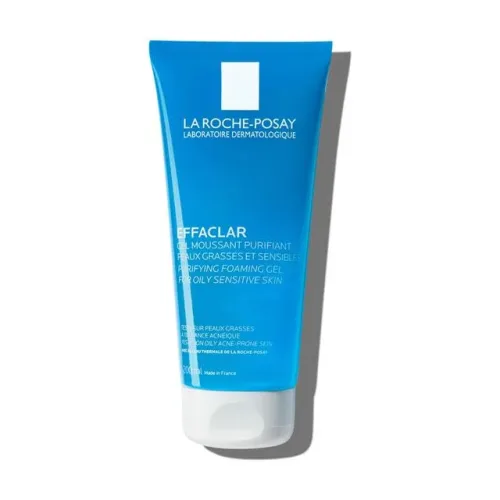 undefined, La Roche Posay Effaclar Gesichtsreinigungsgel 200 ml