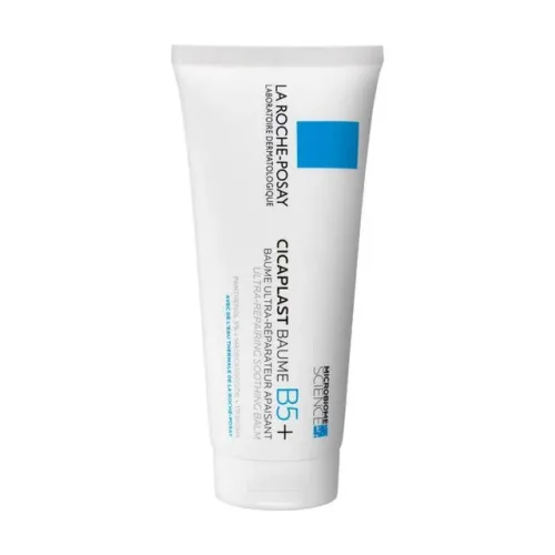 LA ROCHE-POSAY Cicaplast Balm B5 Reparierender & beruhigender Balsam 40ml Unisex