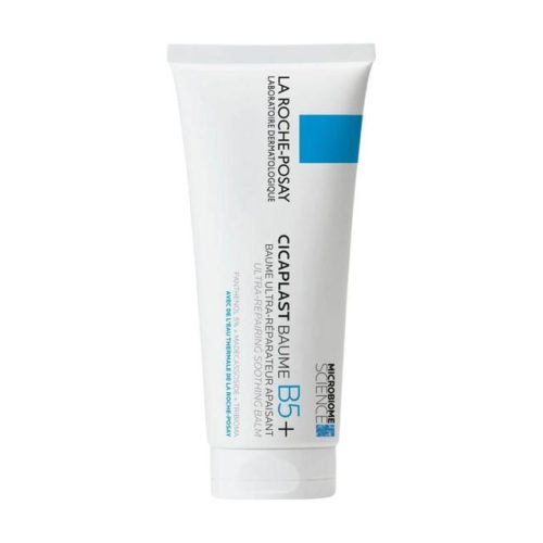 La Roche Posay - Cicaplast B5+ ultra-reparierender beruhigender Balsam, Cicaplast Baume B5, 100  ml