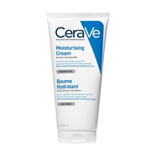 CERAVE Feuchtigkeitscreme Pflegecreme 177ml Damen