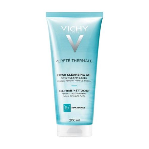 Pureté Thermale Reinigungsgel Damen  200ml