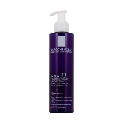 La Roche Posay - EMela B3 Reinigungsgel, 200 ml