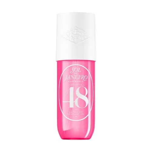 SOL de Janeiro, SOL de Janeiro - Cheirosa 48 Perfume Mist - Duftnebel Körper & Haar, 240 ml