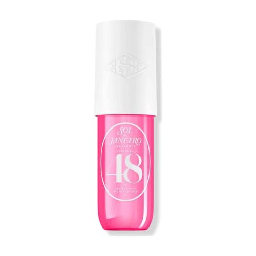 SOL de Janeiro, SOL de Janeiro - Cheirosa 48 Perfume Mist - Duftnebel Körper & Haar, 90 ml, Fantasie
