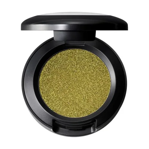 MAC Cosmetics, MAC Cosmetics - Metallic Single Eye Shadow Compact, 1 g, Joie De Glitz