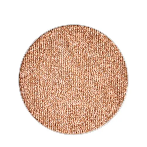 MAC Cosmetics, MAC Cosmetics - Metallic Single Eye Shadow PRO Palette Refill, 1 g, Yes To Sequins