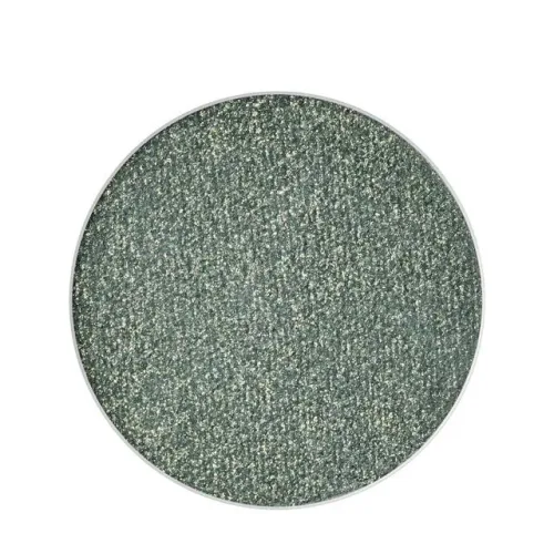 MAC Cosmetics, MAC Cosmetics - Glitter Single Eye Shadow PRO Palette Refill, 1 g, Try Me On