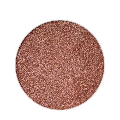 MAC Cosmetics, MAC Cosmetics - Glitter Single Eye Shadow PRO Palette Refill, 1 g, Slow/Fast/Slow