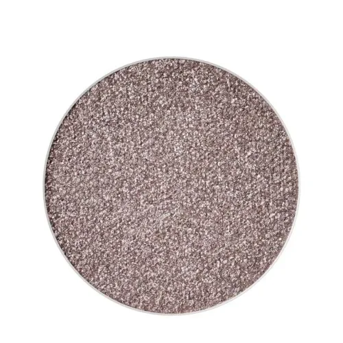 MAC Cosmetics, MAC Cosmetics - Glitter Single Eye Shadow PRO Palette Refill, 1 g, She Sparkles