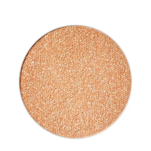 MAC Cosmetics, MAC Cosmetics - Glitter Single Eye Shadow PRO Palette Refill, 1 g, Oh So Gilty