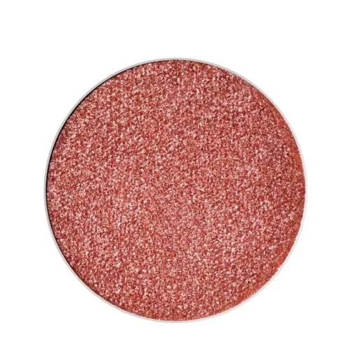 MAC Cosmetics, MAC Cosmetics - Glitter Single Eye Shadow PRO Palette Refill, 1 g, Let's Roll