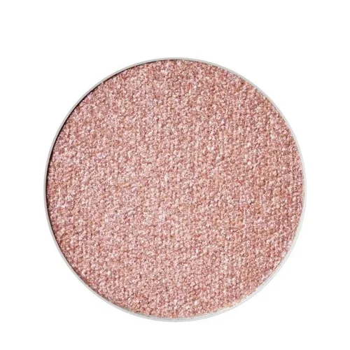 MAC Cosmetics, MAC Cosmetics - Glitter Single Eye Shadow PRO Palette Refill, 1 g, Last Dance