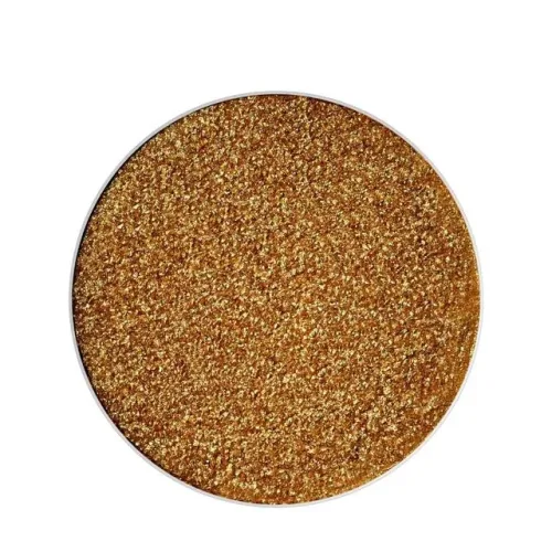 MAC Cosmetics, MAC Cosmetics - Glitter Single Eye Shadow PRO Palette Refill, 1 g, I Like  Watch