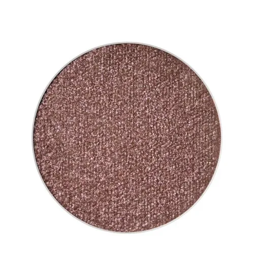 MAC Cosmetics, MAC Cosmetics - Glitter Single Eye Shadow PRO Palette Refill, 1 g, Dreamy Beams