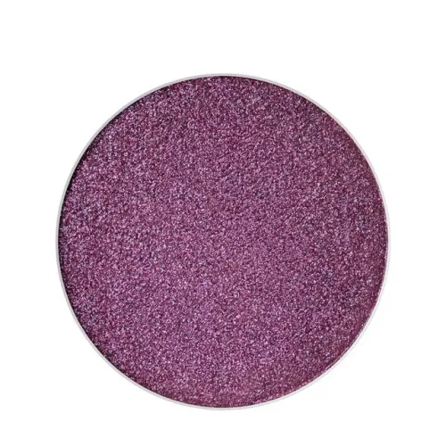 MAC Cosmetics, MAC Cosmetics - Glitter Single Eye Shadow PRO Palette Refill, 1 g, Can't Stop Don't Stop