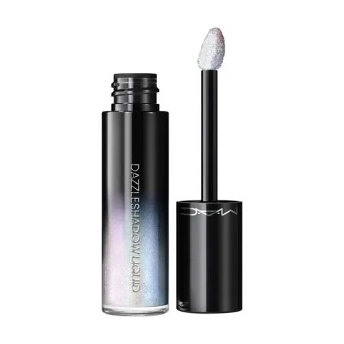 MAC Cosmetics, MAC Cosmetics - Dazzleshadow Liquid Eyeshadow, 4.4 ml, CRUMBLED DIAMONDS