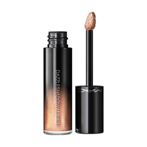 Mac, MAC Dazzleshadow Liquid Eyeshadow Lidschatten 4,4 ml BEAM TIME