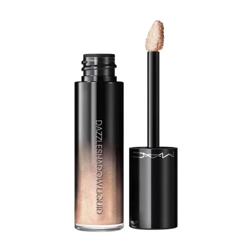 MAC Cosmetics, MAC Cosmetics - Dazzleshadow Liquid Eyeshadow, 4.4 ml, EVERYTHING IS SUNSHINE