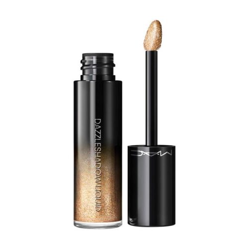 Mac, MAC Dazzleshadow Liquid Eyeshadow Lidschatten 4,4 ml 02 - FLASH OR DASH
