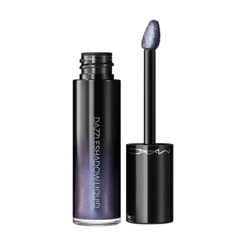 MAC Cosmetics, MAC Cosmetics - Dazzleshadow Liquid Eyeshadow, 4 ml, TOURMALINE DREAM