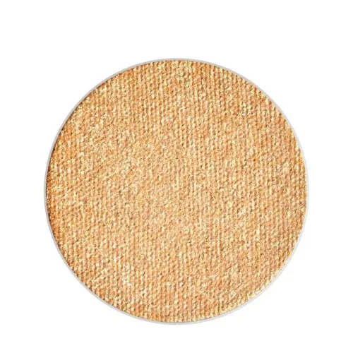 MAC Cosmetics, MAC Cosmetics - Metallic Single Eye Shadow PRO Palette Refill, 1 g, Kiss Of Klimt
