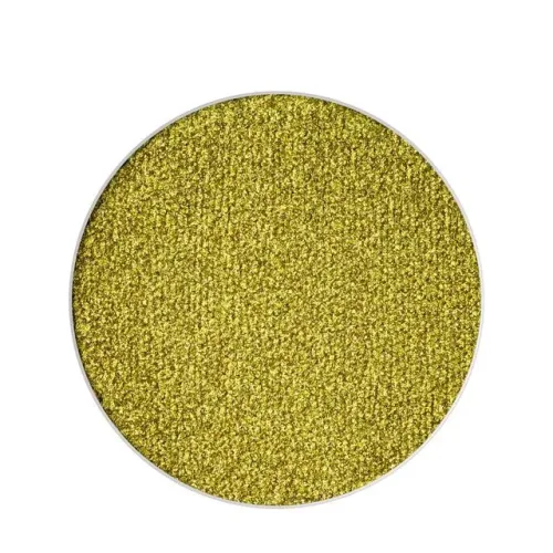 MAC Cosmetics, MAC Cosmetics - Metallic Single Eye Shadow PRO Palette Refill, 1 g, Joie De Glitz