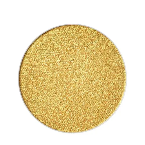 MAC Cosmetics, MAC Cosmetics - Metallic Single Eye Shadow PRO Palette Refill, 1 g, Allowance