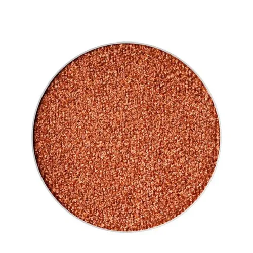 MAC Cosmetics, MAC Cosmetics - Metallic Single Eye Shadow PRO Palette Refill, 1 g, Couture Copper