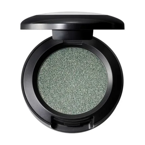 Mac, MAC Dazzleshadow Glitter Single Eye Shadow Compact Lidschatten 1 g 12 - TRY ME ON