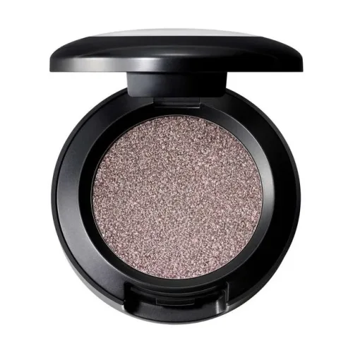 MAC Cosmetics, MAC Cosmetics - Glitter Single Eye Shadow Compact, 1 g, She Sparkles