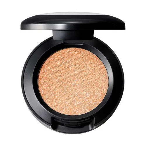 MAC Cosmetics, MAC Cosmetics - Glitter Single Eye Shadow Compact, 1 g, Oh So Gilty