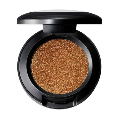 MAC Cosmetics, MAC Cosmetics - Glitter Single Eye Shadow Compact, 1 g, I Like  Watch