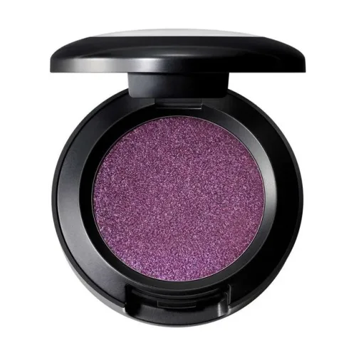 MAC Cosmetics, MAC Cosmetics - Glitter Single Eye Shadow Compact, 1 g, Can't Stop Don't Stop