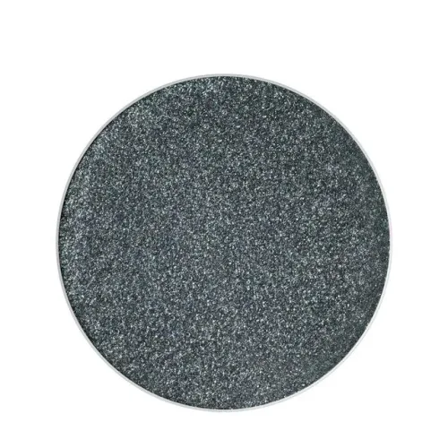 MAC Cosmetics, MAC Cosmetics - Glitter Single Eye Shadow PRO Palette Refill, 1 g, Privat Jet
