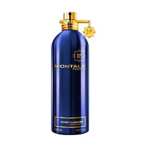 Montale, Montale Aoud Flowers Eau De Parfum Spray 95 ml