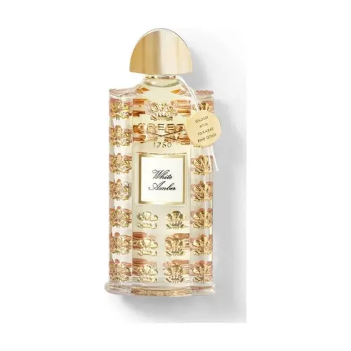 Creed, Creed Les Royales Exclusives White Amber Eau de Parfum 75 ml