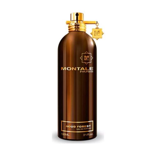 Montale, Montale Aoud Forest by Montale Eau de Parfum Spray (Unisex) 100 ml
