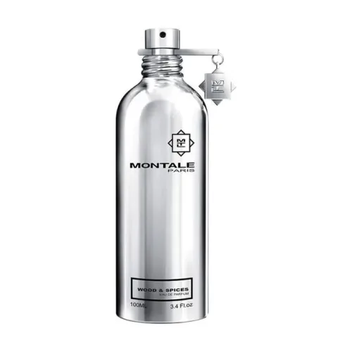 Montale, Montale Wood & Spices by Montale Eau de Parfum Spray 100 ml
