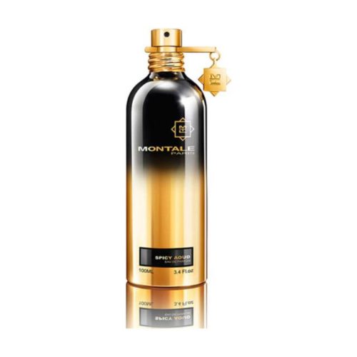 Montale, Montale Spicy Aoud by Montale Eau de Parfum Spray (Unisex) 100 ml