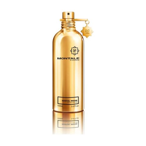 Montale, Montale Santal Wood by Montale Eau de Parfum Spray (Unisex) 100 ml