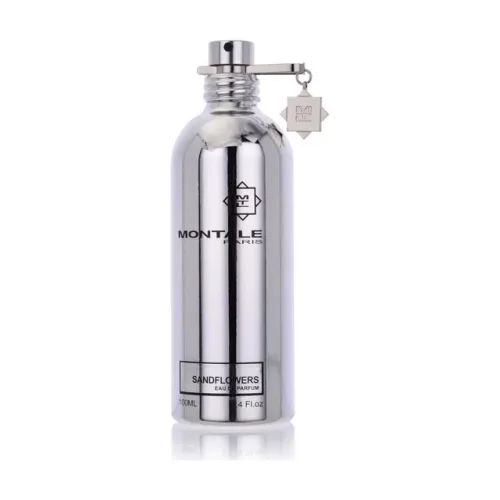 Montale, Montale Sandflowers by Montale Eau de Parfum Spray 100 ml