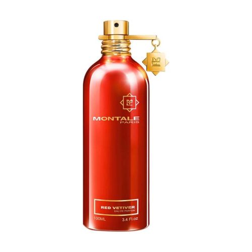 Montale, Montale Red Vetiver by Montale Eau de Parfum Spray 100 ml
