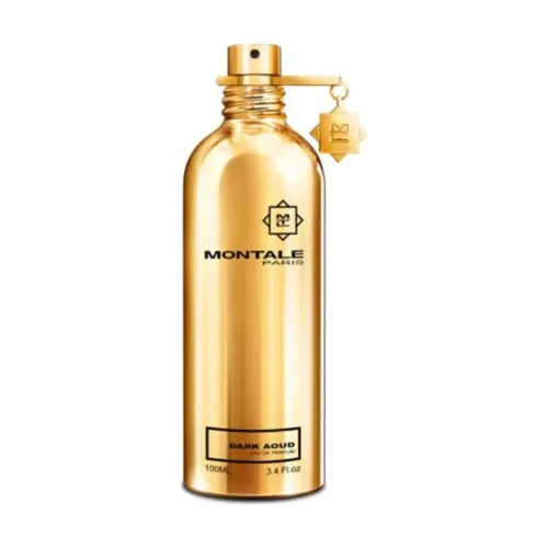 Montale, Montale Dark Aoud by Montale Eau de Parfum Spray (Unisex) 100 ml