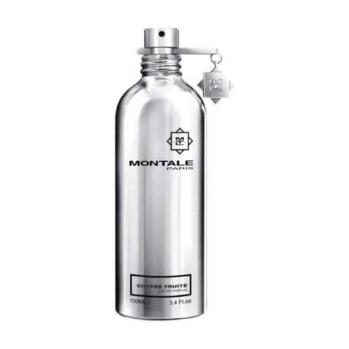 Montale, Montale Chypre Fruite by Montale Eau de Parfum Spray (Unisex) 100 ml