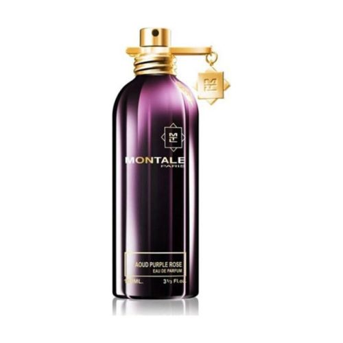 Montale, Montale Aoud Purple Rose by Montale Eau de Parfum Spray (Unisex) 100 ml