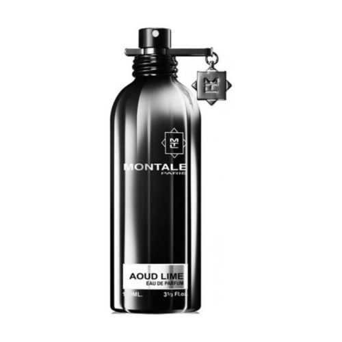 Montale, Montale Aoud Lime by Montale Eau de Parfum Spray (Unisex) 100 ml