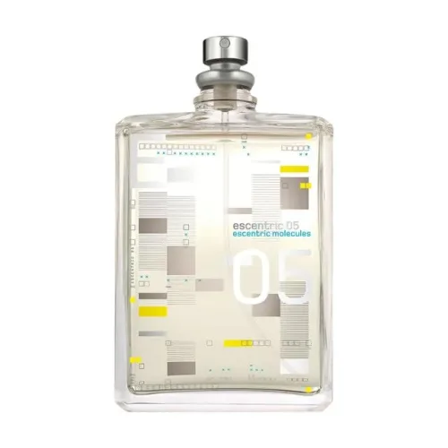ESCENTRIC MOLECULES, Escentric Molecules Escentric 05 Eau de Toilette 100 ml
