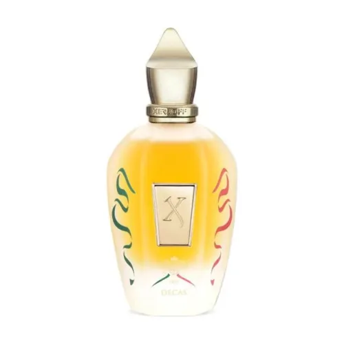 XERJOFF, Xerjoff Xj 1861 Decas Eau De Parfum Spray (Unisex) 100 ml